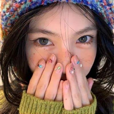 我的心