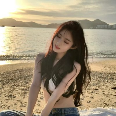 弯曲幸运草